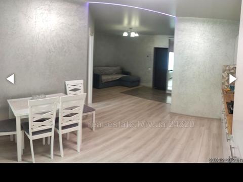 квартира за адресою Довбуша, 8б