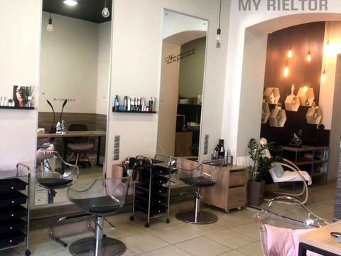 коммерческая по адресу Лучкая, 9