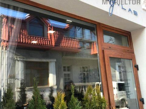 коммерческая по адресу Лучкая, 9