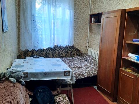 кімната за адресою Ніжинська вул., 34