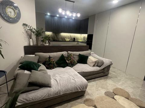 квартира по адресу Мартинова просп., 14