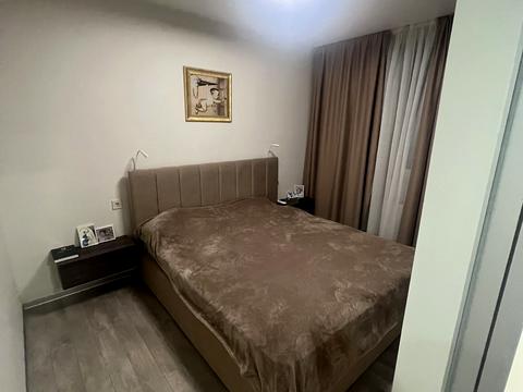 квартира по адресу Мартинова просп., 14