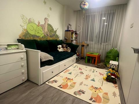 квартира по адресу Мартинова просп., 14