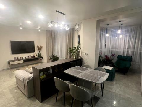 квартира по адресу Мартинова просп., 14