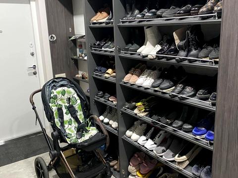 квартира по адресу Мартинова просп., 14