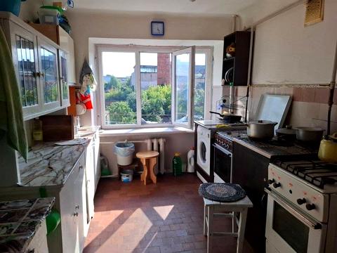 квартира по адресу Чорновола ул., 112