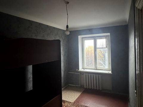 квартира по адресу Чорновола ул., 112