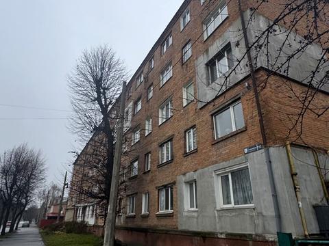 квартира по адресу Чорновола ул., 112