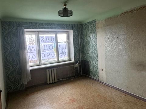 квартира по адресу Чорновола ул., 112