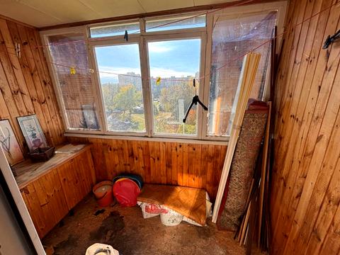 квартира за адресою Симиренка вул., 14/9