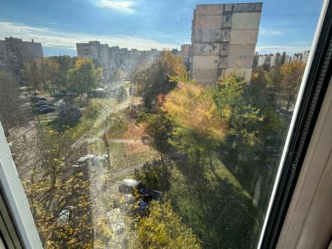 квартира за адресою Симиренка вул., 14/9