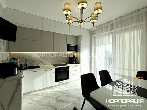 квартира за адресою Загорська вул., 170