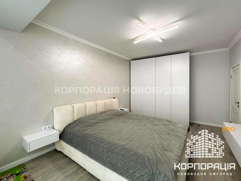 квартира за адресою Загорська вул., 170