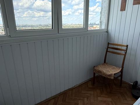 квартира по адресу Композитора Лятошинского ул., 28