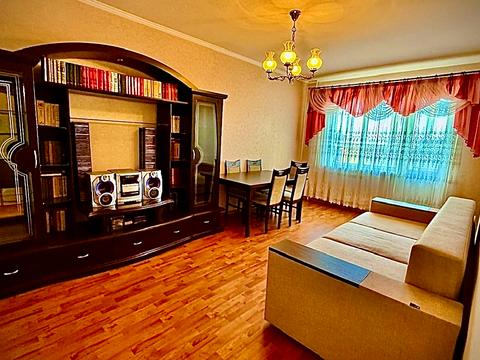 квартира по адресу Композитора Лятошинского ул., 28