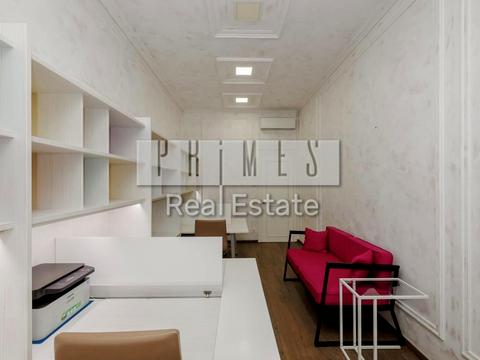 комерційна за адресою Євгена Чикаленка вул. (Пушкінська), 33