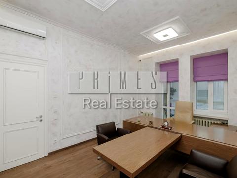 комерційна за адресою Євгена Чикаленка вул. (Пушкінська), 33