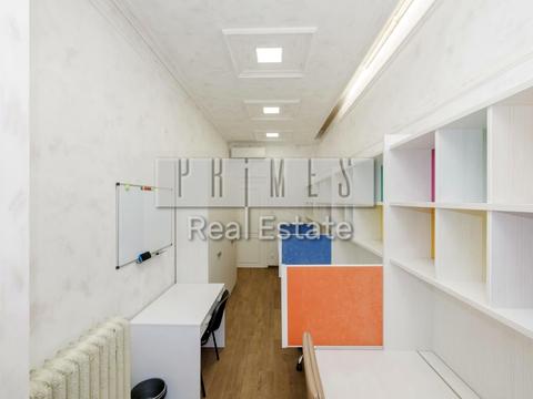 комерційна за адресою Євгена Чикаленка вул. (Пушкінська), 33