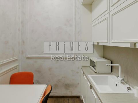 комерційна за адресою Євгена Чикаленка вул. (Пушкінська), 33