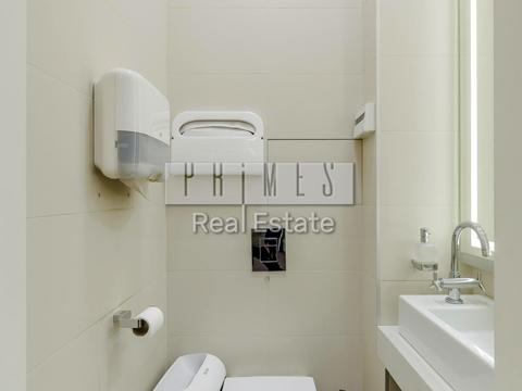 комерційна за адресою Євгена Чикаленка вул. (Пушкінська), 33