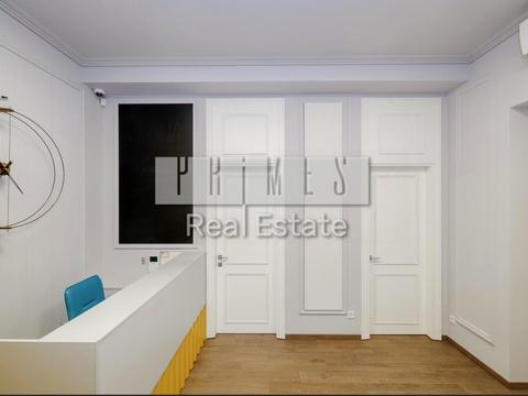 комерційна за адресою Євгена Чикаленка вул. (Пушкінська), 33