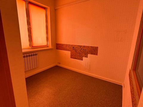 коммерческая по адресу Бехтеревский пер., 4-В