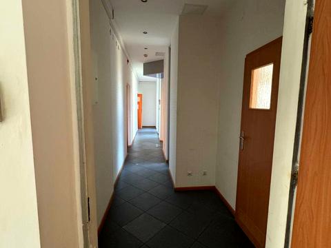 коммерческая по адресу Бехтеревский пер., 4-В