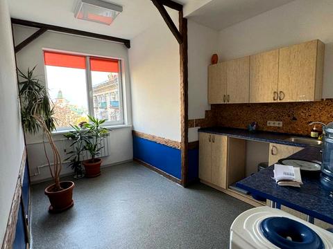 коммерческая по адресу Бехтеревский пер., 4-В