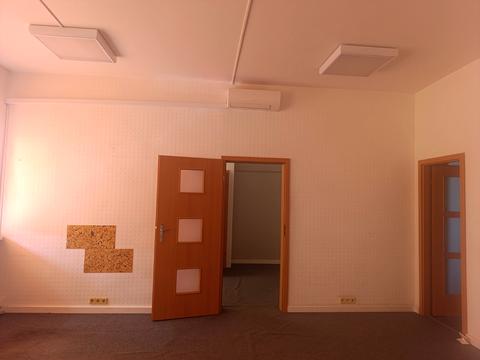 коммерческая по адресу Бехтеревский пер., 4-В