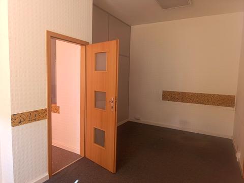 коммерческая по адресу Бехтеревский пер., 4-В