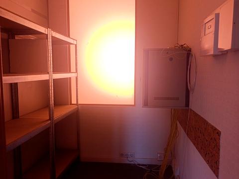 коммерческая по адресу Бехтеревский пер., 4-В