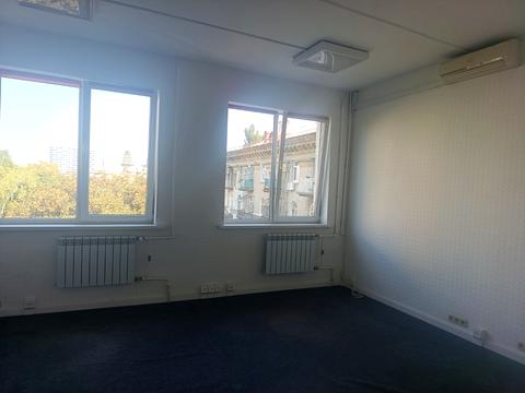 коммерческая по адресу Бехтеревский пер., 4-В