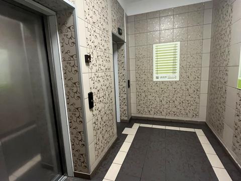 квартира за адресою Воскресенська вул., 12-Г