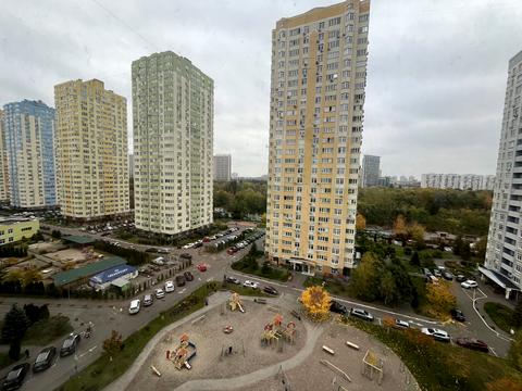 квартира за адресою Воскресенська вул., 12-Г