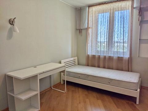 квартира по адресу Академика Палладина просп., 25