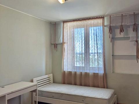 квартира по адресу Академика Палладина просп., 25