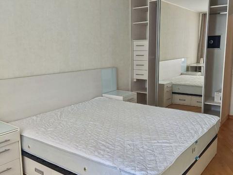 квартира по адресу Академика Палладина просп., 25