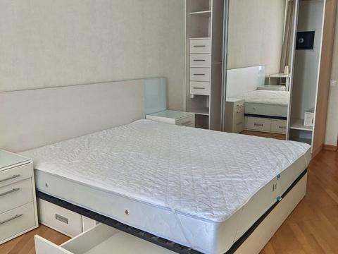 квартира по адресу Академика Палладина просп., 25