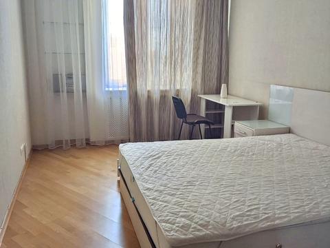 квартира по адресу Академика Палладина просп., 25