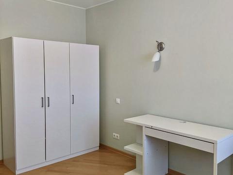 квартира по адресу Академика Палладина просп., 25