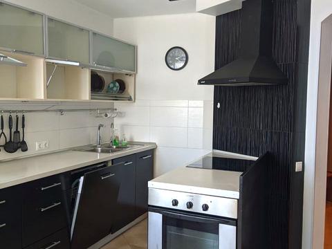 квартира по адресу Академика Палладина просп., 25