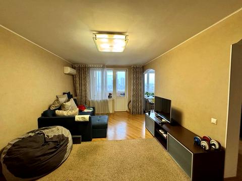 квартира по адресу Академика Палладина просп., 25