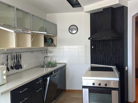 квартира по адресу Академика Палладина просп., 25