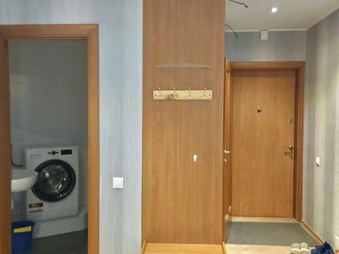 квартира по адресу Академика Палладина просп., 25