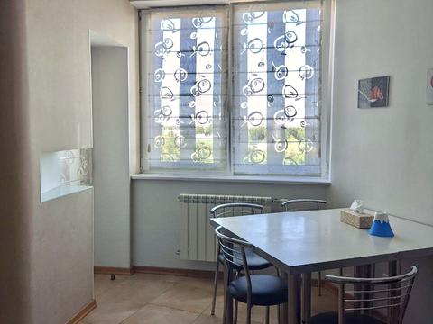 квартира по адресу Академика Палладина просп., 25