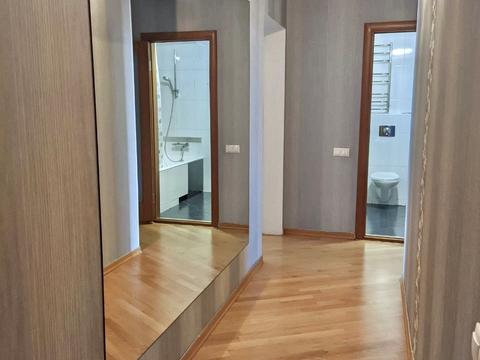 квартира по адресу Академика Палладина просп., 25