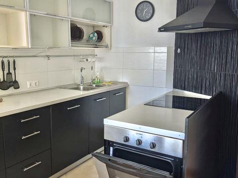 квартира по адресу Академика Палладина просп., 25