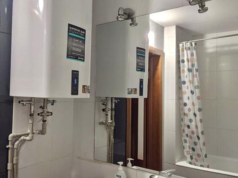 квартира по адресу Академика Палладина просп., 25