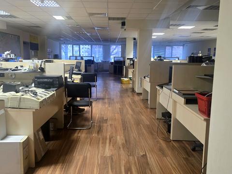 коммерческая по адресу Якуба Коласа ул., 15