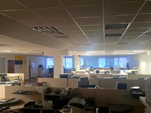 коммерческая по адресу Якуба Коласа ул., 15